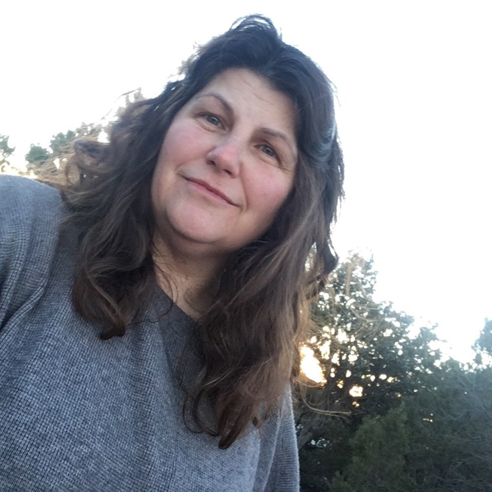 Meet your Posher, Tammy